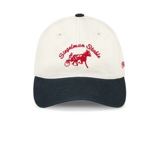 Siegelman Stable Dad Hat
